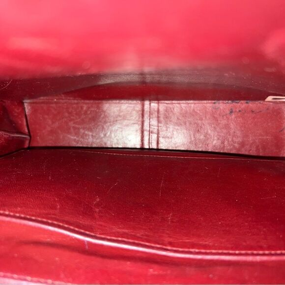 Chanel Leather Tote  - Picture 10 of 14